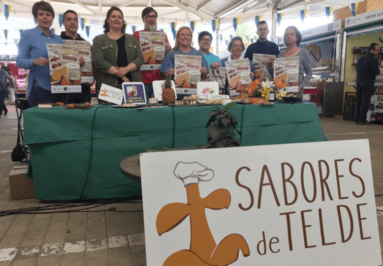 Las jornadas tendrán lugar entre este jueves y el próximo sábado en seis negocios de restauración (Foto TA)